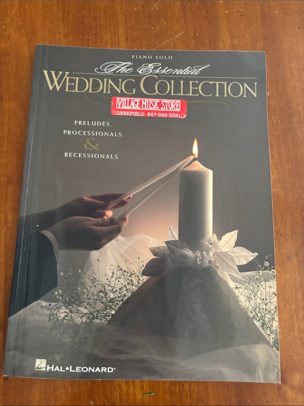 The Essential Wedding Collection - Classical Piano